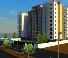 G+10 STOREY