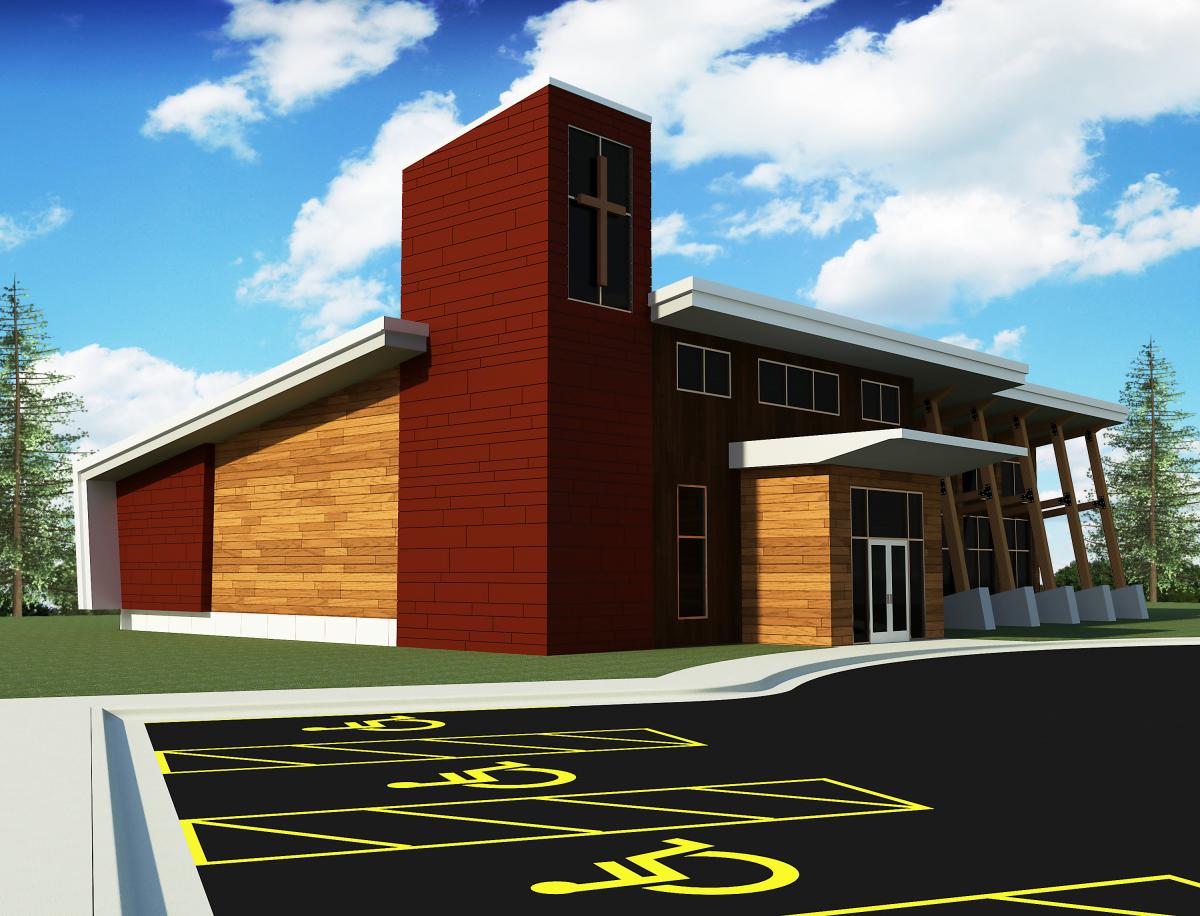 Messiah Lutheran