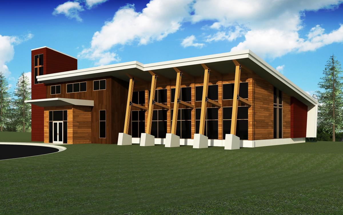 Messiah Lutheran