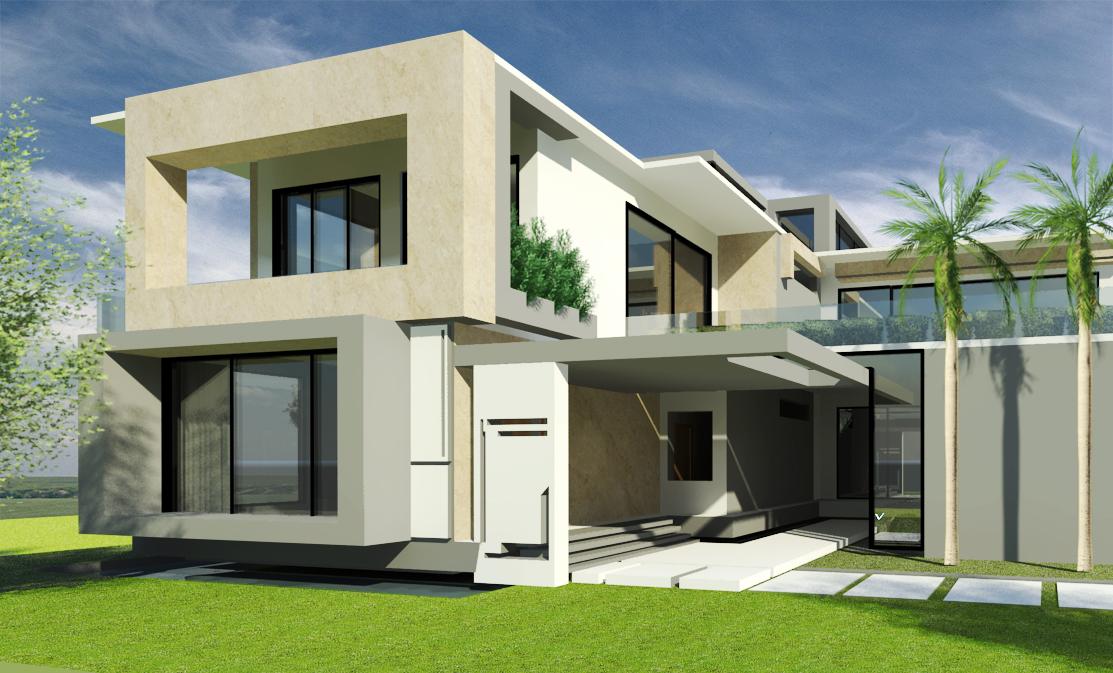 ARTIST HOUSE