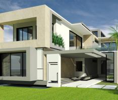 ARTIST HOUSE