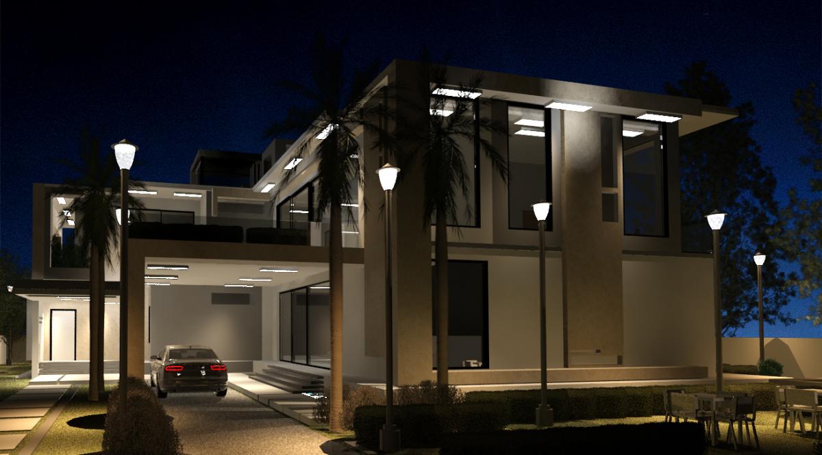 artist house 2