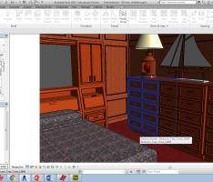 Teak House
