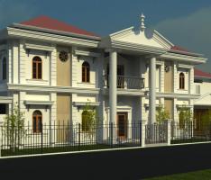 My client house