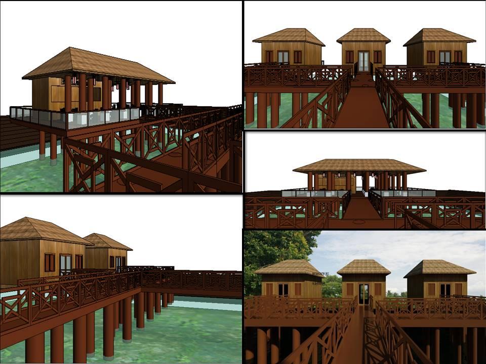 Resort In Andaman