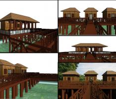 Resort In Andaman