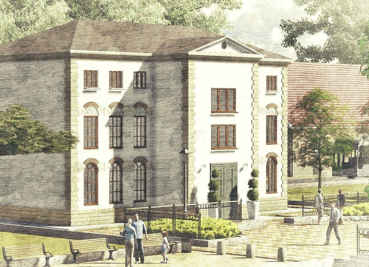 Revit fun