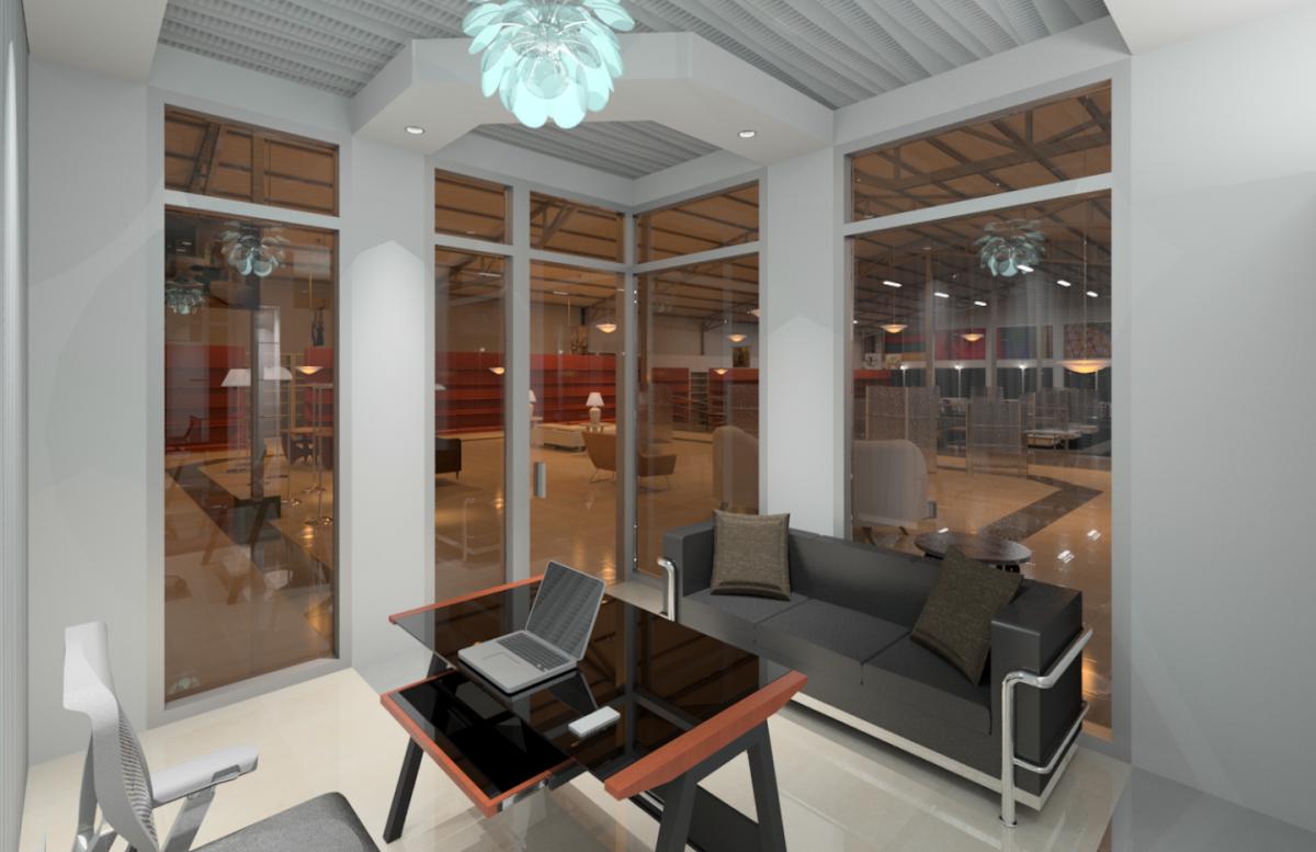 FH office 1