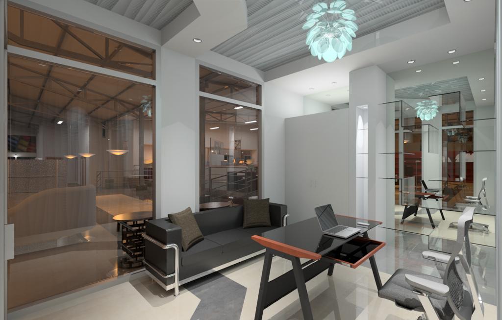 FH office 2