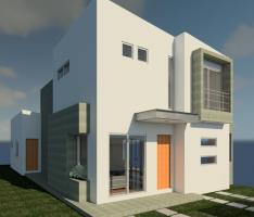 GCH house 1