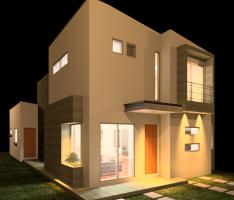 GCH house 2