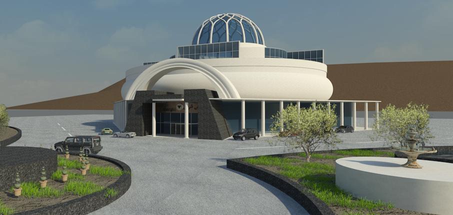 Design by AlirezaSaiedyfard Kashan-Isfahan-Iran