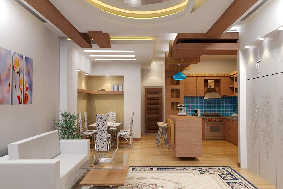 interior design