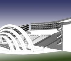 Amphitheatre