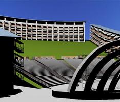 Amphitheatre