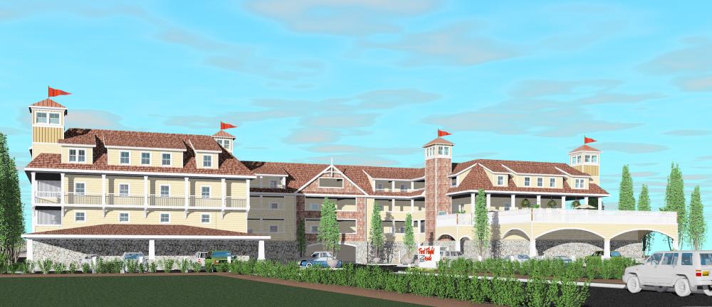 Beach Condos