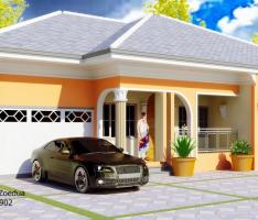 Designed and Drawn by:Edwin Zoedua