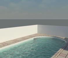 pool