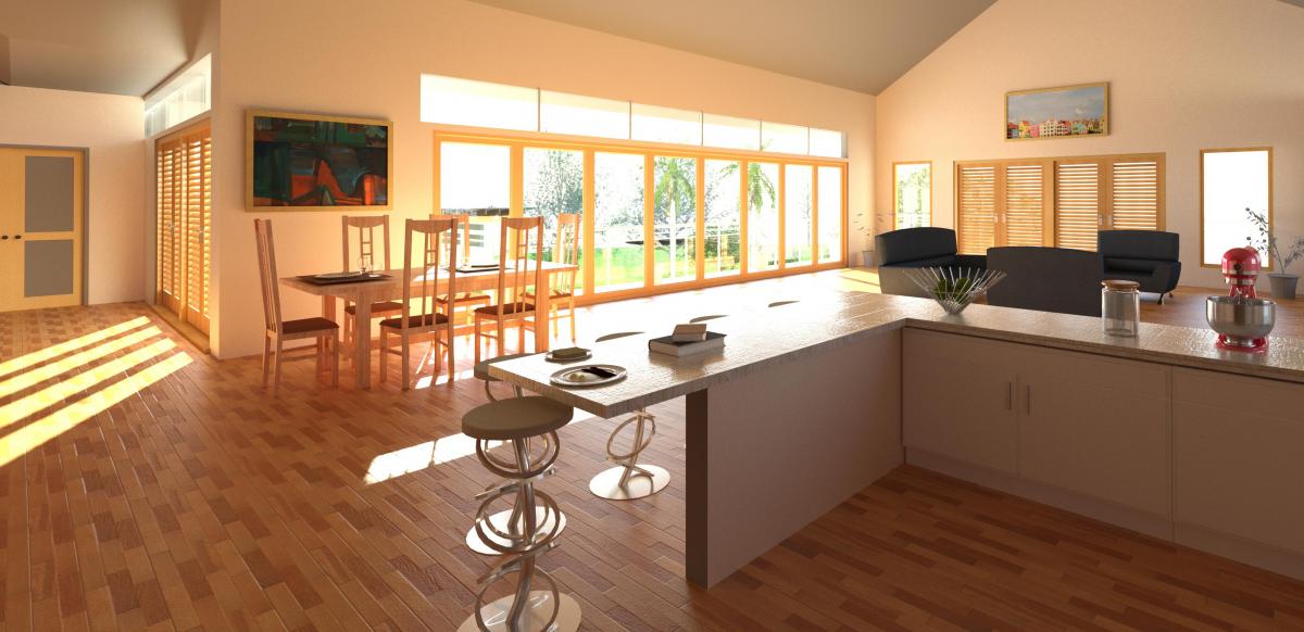 Vacation Home
