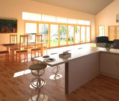 Vacation Home