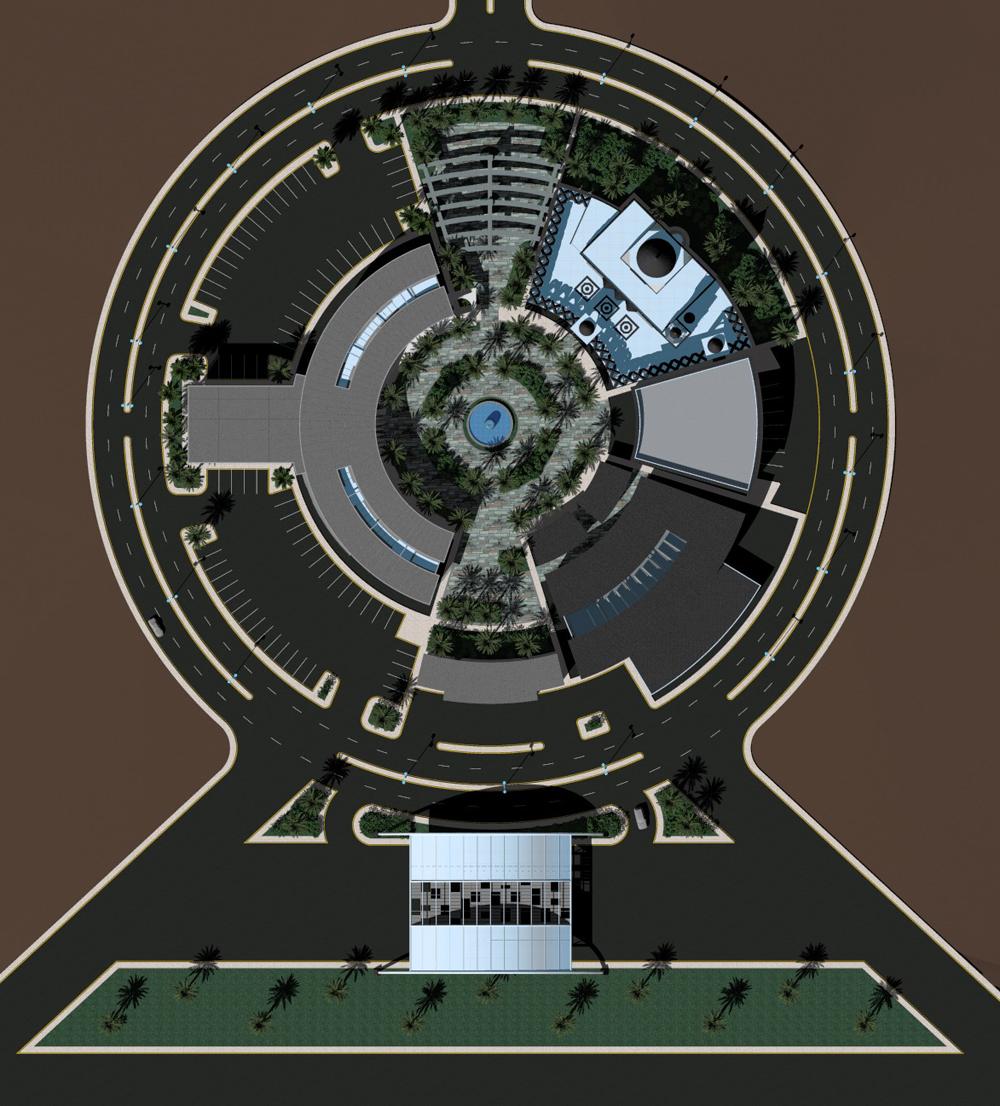site