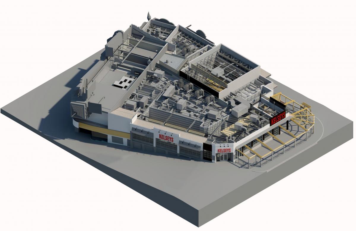 Full Model - 001