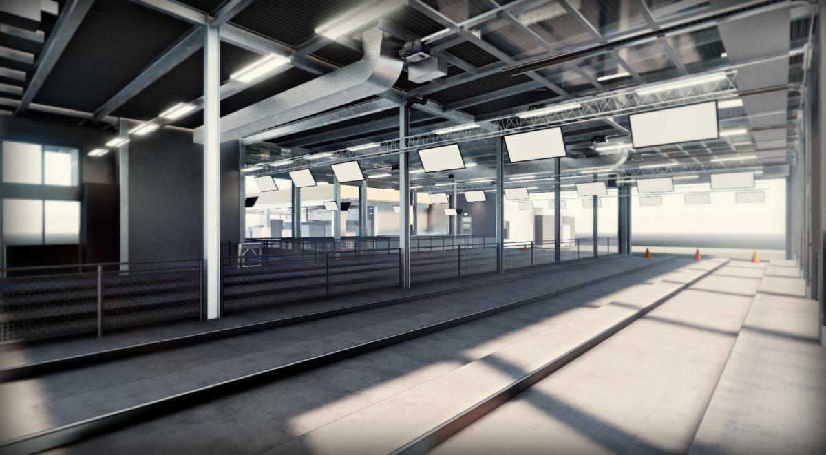 Interior Shot - 001