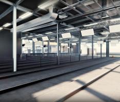 Interior Shot - 001