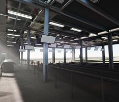 Interior Shot - 002