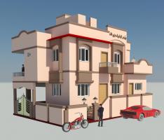 Home design