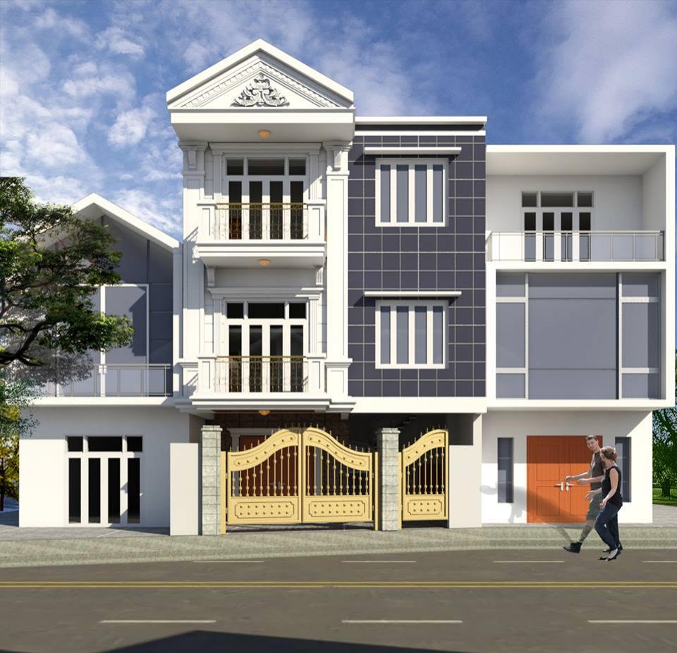 Exterior Design