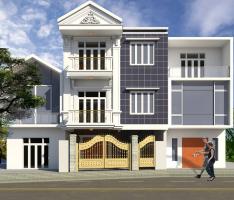 Exterior Design