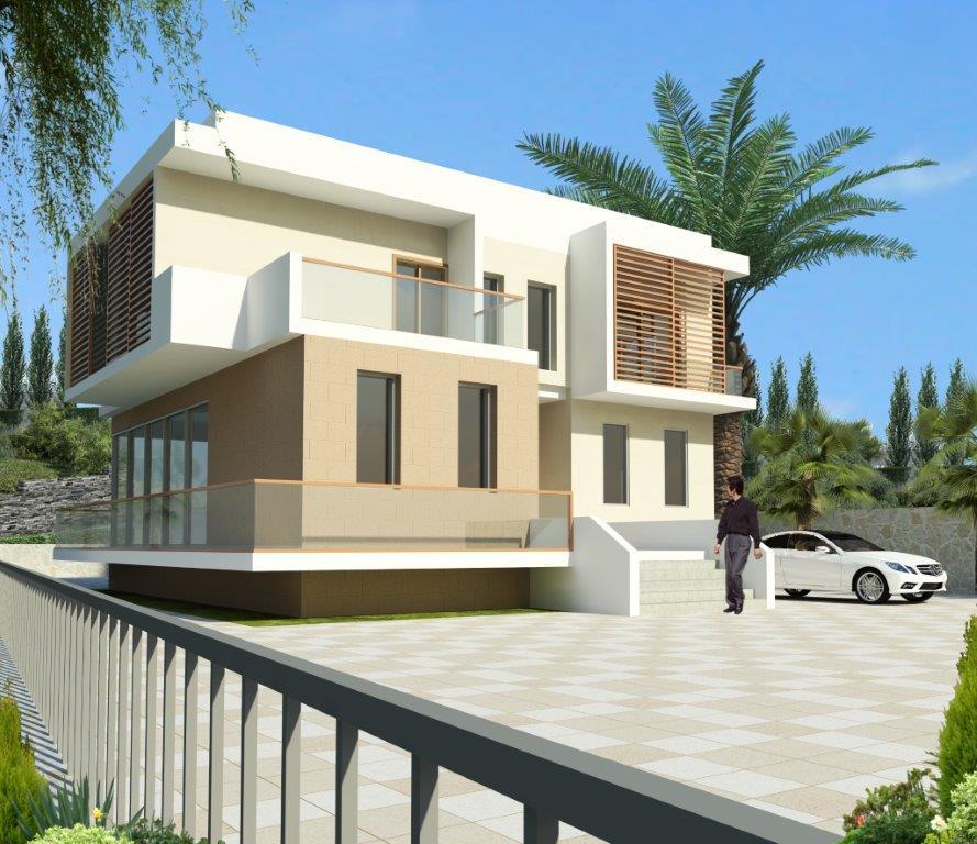 RABIH VILLA