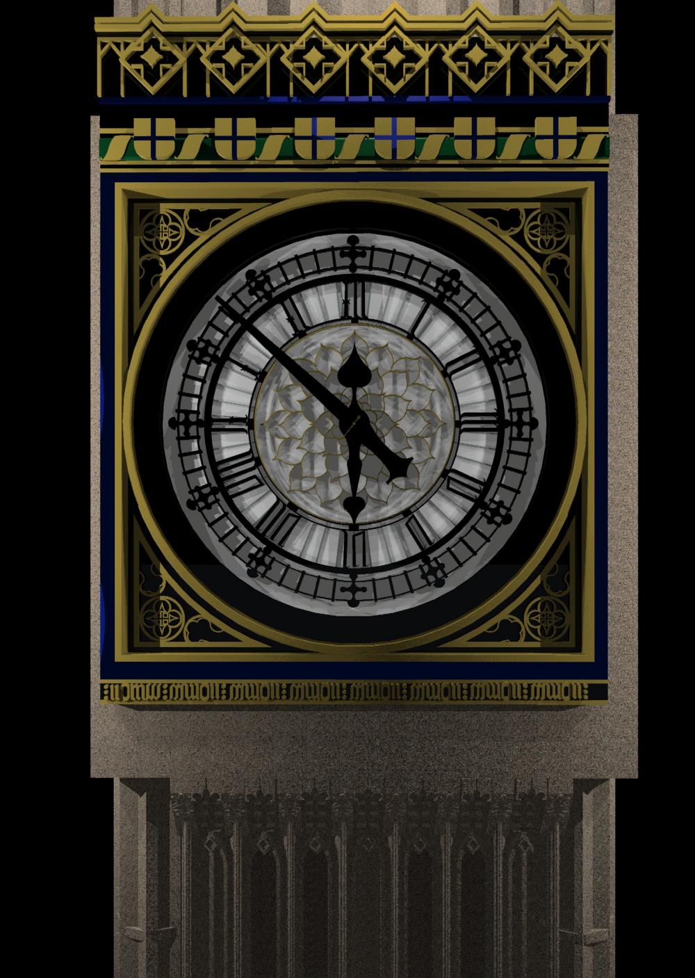 Big Ben