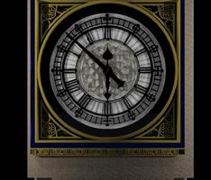 Big Ben