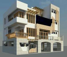 residence
