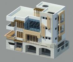 residence 2