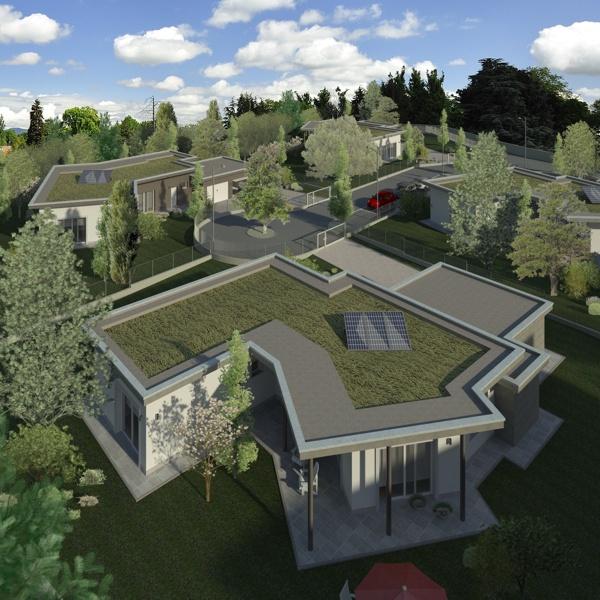 Residenza Monte Rosa