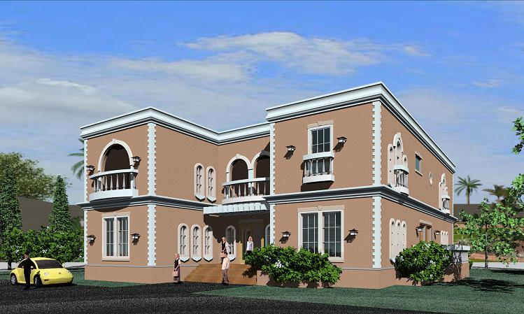 villa in abu dhabi