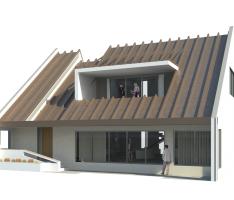 villa