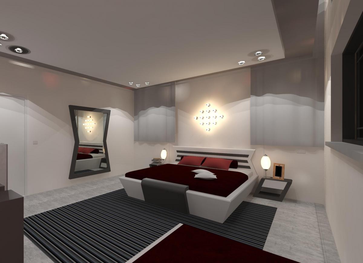 Simple Room