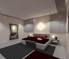 Simple Room