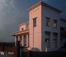 Private house - Iros