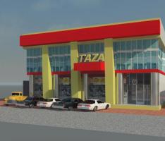 TAZA YANBU