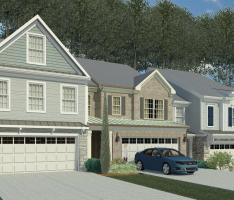 Townhouses