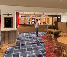 West Wales Pub
