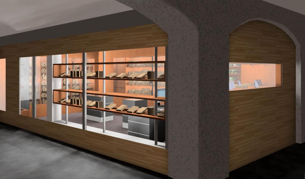 a tabacco-store