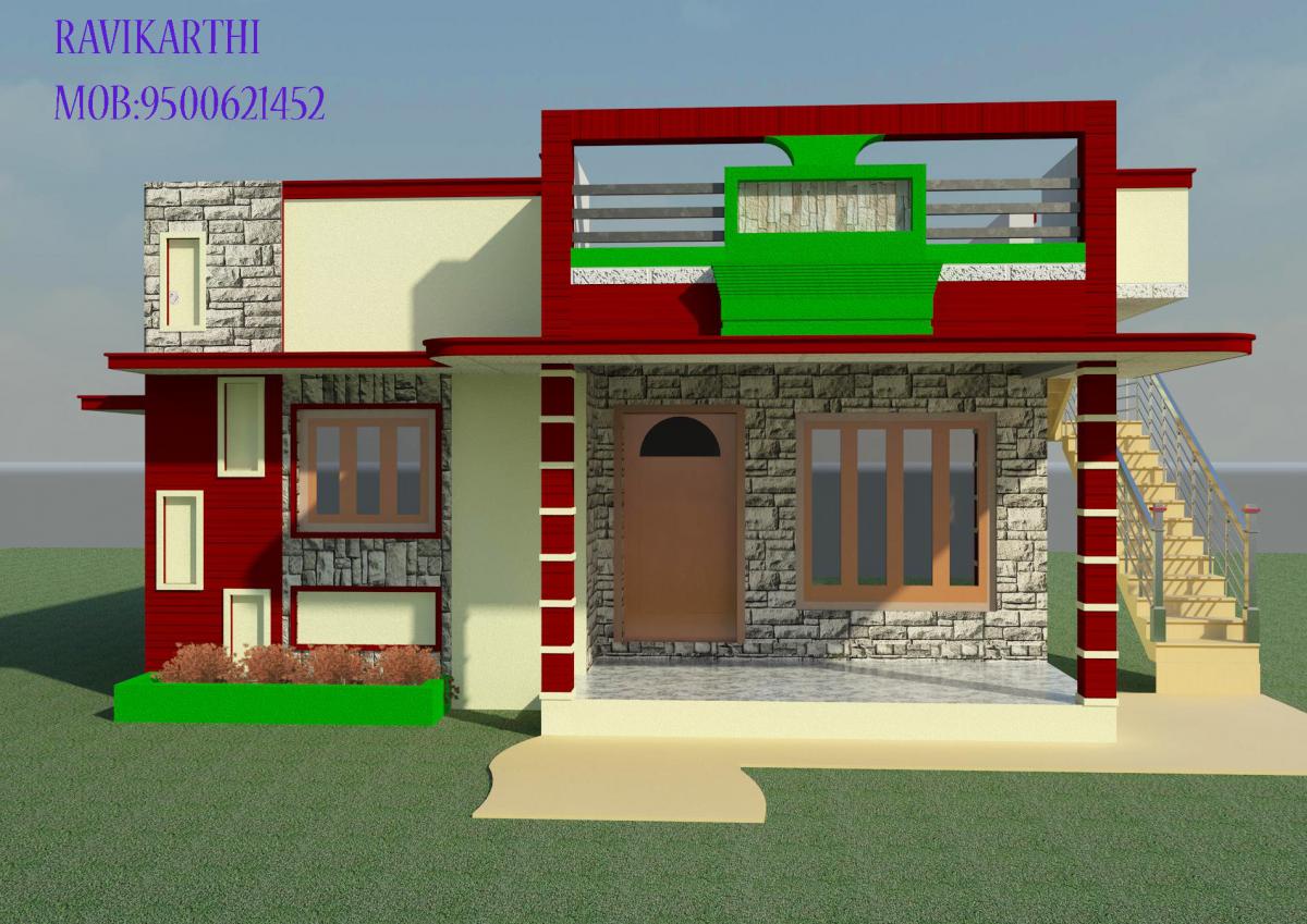 HOME EXTERIOR