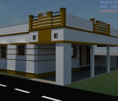 HOME FOR COVAI