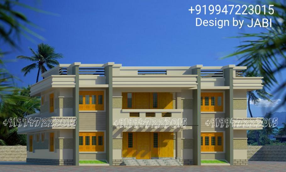 Kerala Home